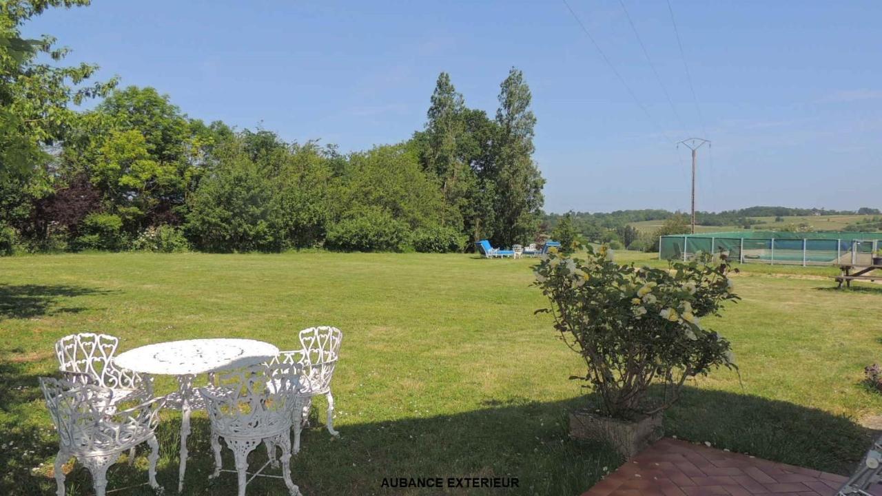 Gite Aubance 5 Places Moulin De La Placette Faye-d'Anjou Ngoại thất bức ảnh
