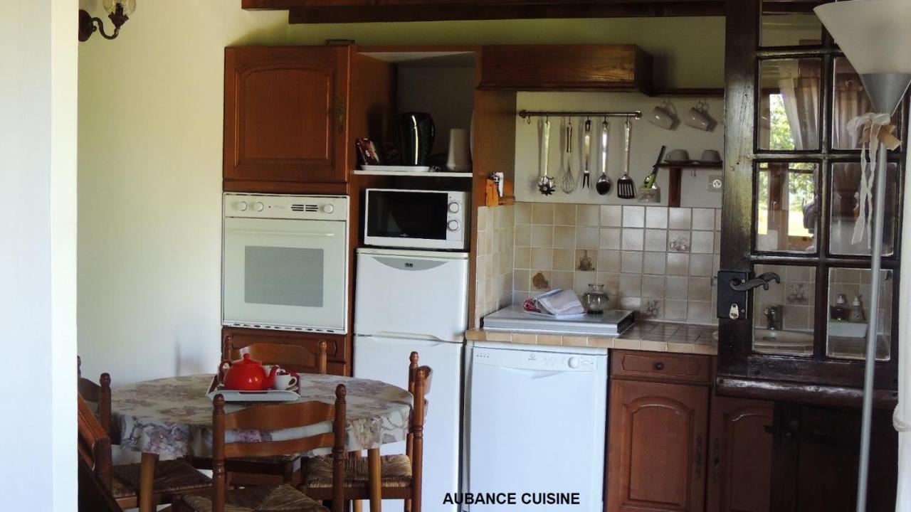Gite Aubance 5 Places Moulin De La Placette Faye-d'Anjou Ngoại thất bức ảnh